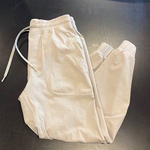 Men’s Lululemon Joggers, Medium